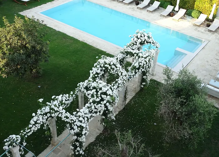 Palazzo Ducale Venturi - Luxury Hotel&Wellness