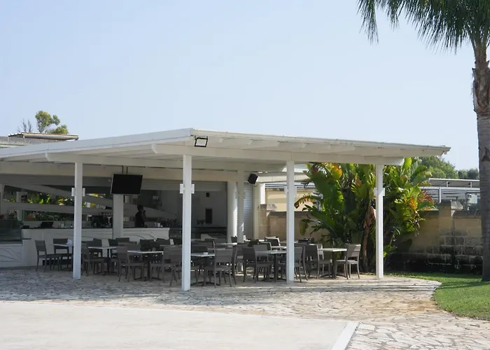 Resort Villa Hermosa