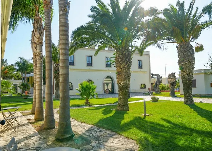 Resort Villa Hermosa