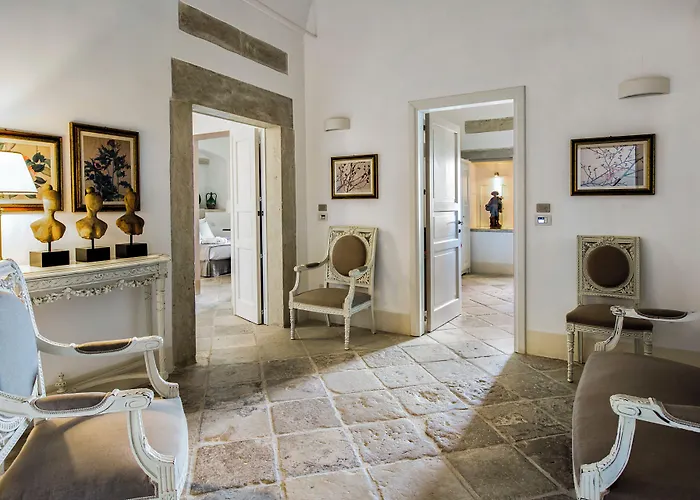 Palazzo Ducale Venturi - Luxury Hotel&Wellness